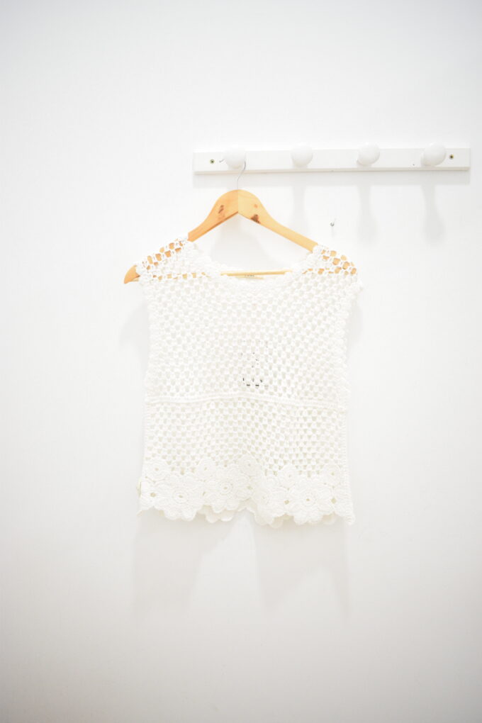BERRIA/NEW Top Kelsey