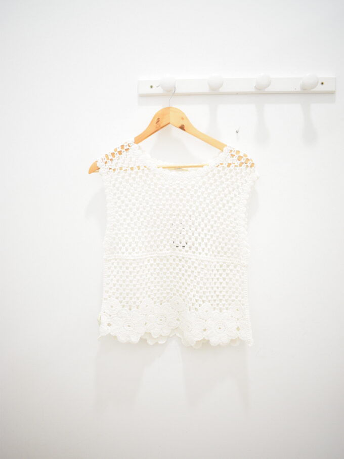 BERRIA/NEW Top Kelsey
