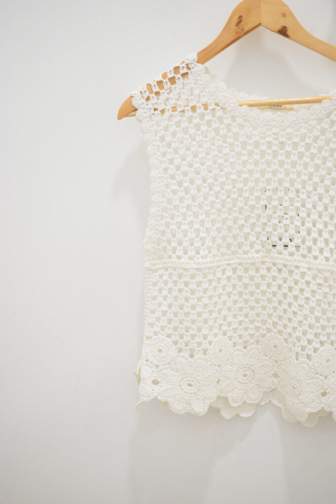 BERRIA/NEW Top Kelsey - Imagen 2