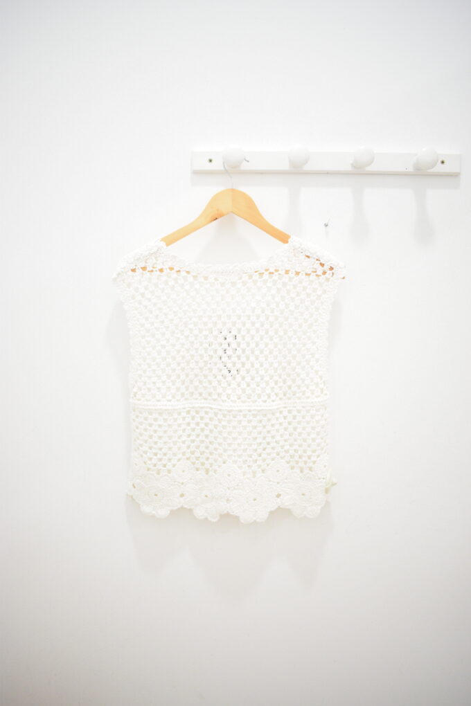 BERRIA/NEW Top Kelsey - Imagen 3