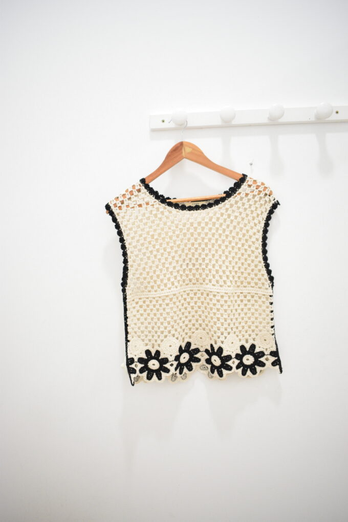 BERRIA/NEW Top Kelsey