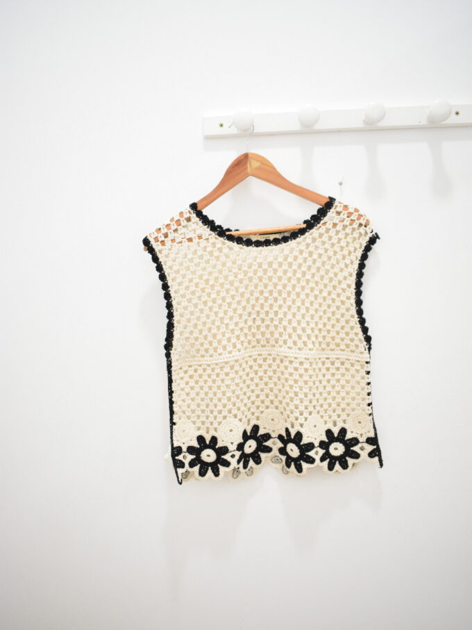 BERRIA/NEW Top Kelsey
