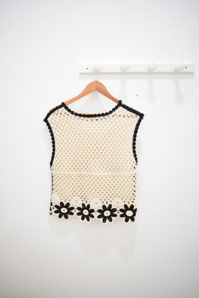 BERRIA/NEW Top Kelsey - Imagen 3