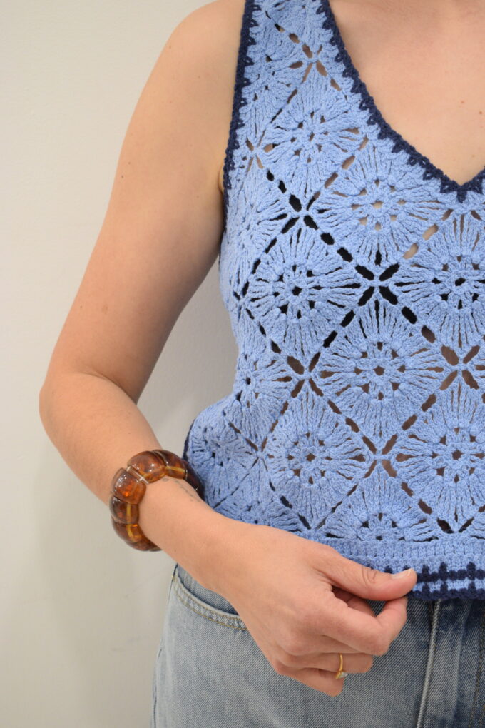 BERRIA/NEW Top Giannis - Imagen 3
