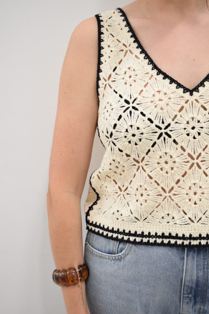 BERRIA/NEW Top Giannis - Imagen 3