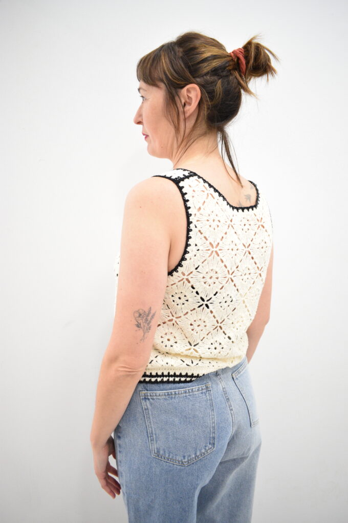 BERRIA/NEW Top Giannis - Imagen 4