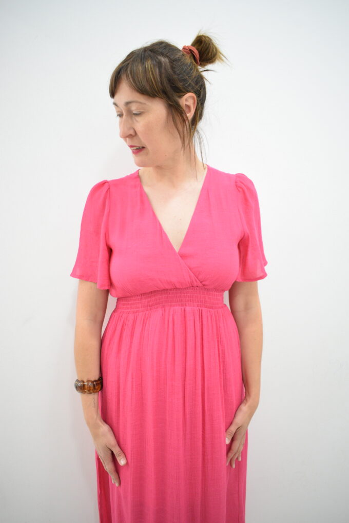 BERRIA/NEW Vestido Adrian - Imagen 2