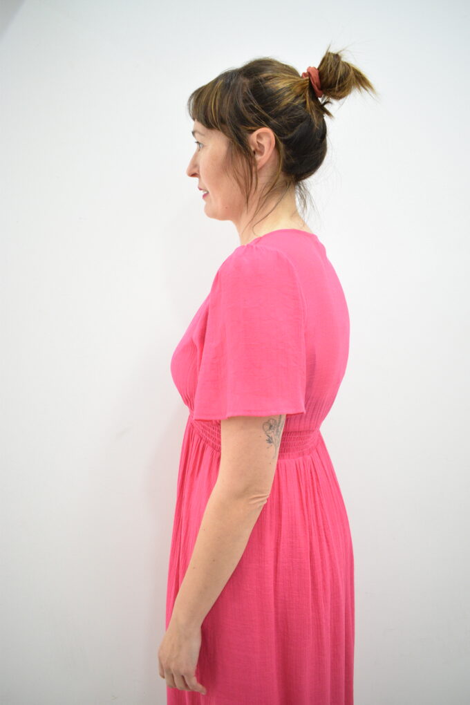 BERRIA/NEW Vestido Adrian - Imagen 4