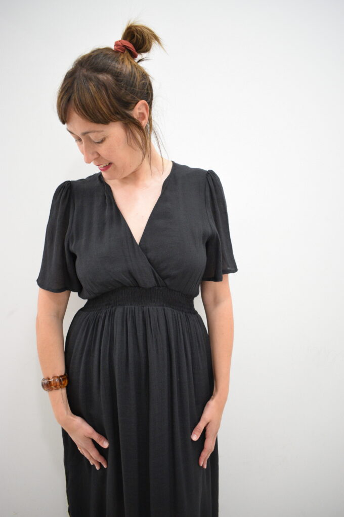 BERRIA/NEW Vestido Adrian - Imagen 2