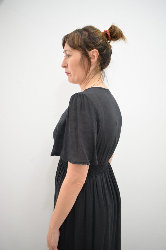BERRIA/NEW Vestido Adrian - Imagen 4