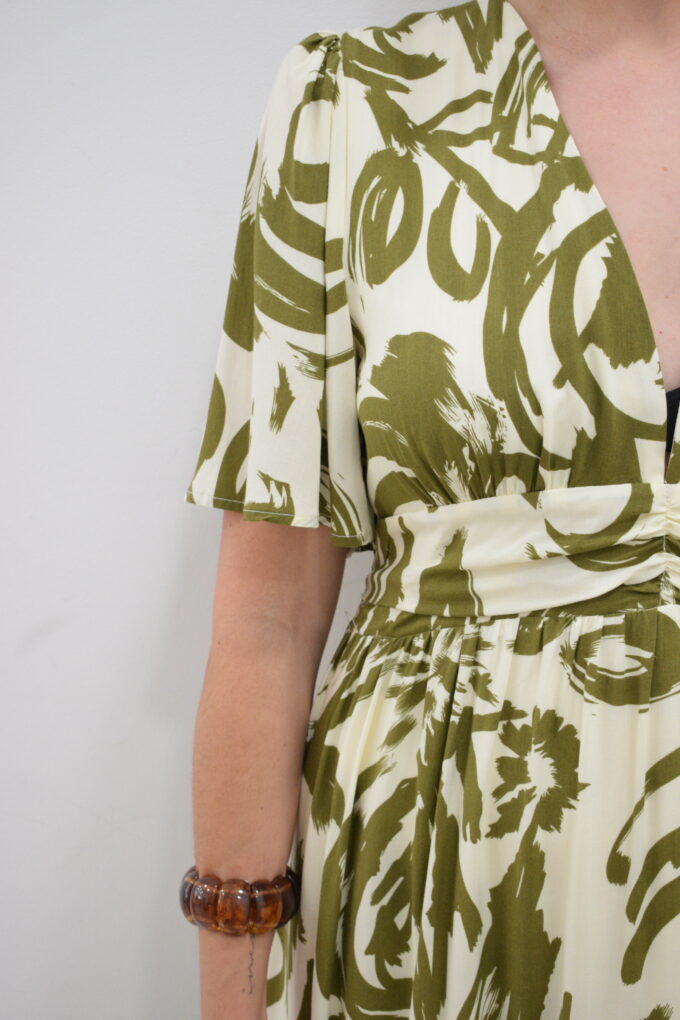 BERRIA/NEW Vestido Tanat - Imagen 4