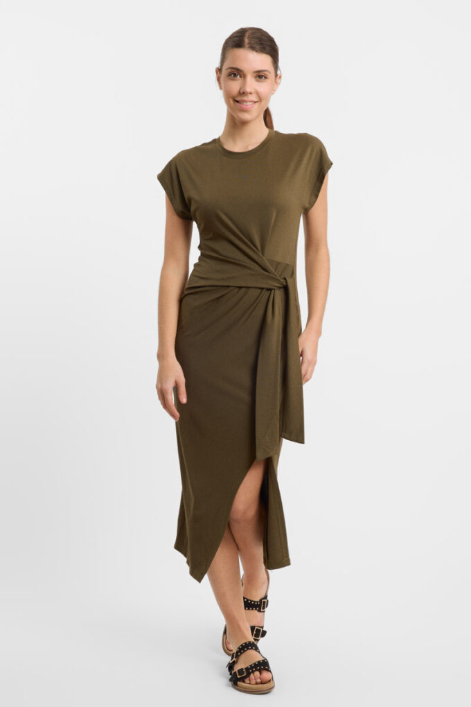 BERRIA/NEW Vestido Denis