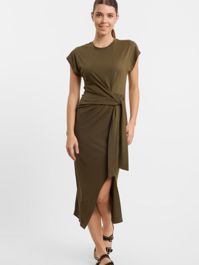 BERRIA/NEW Vestido Denis