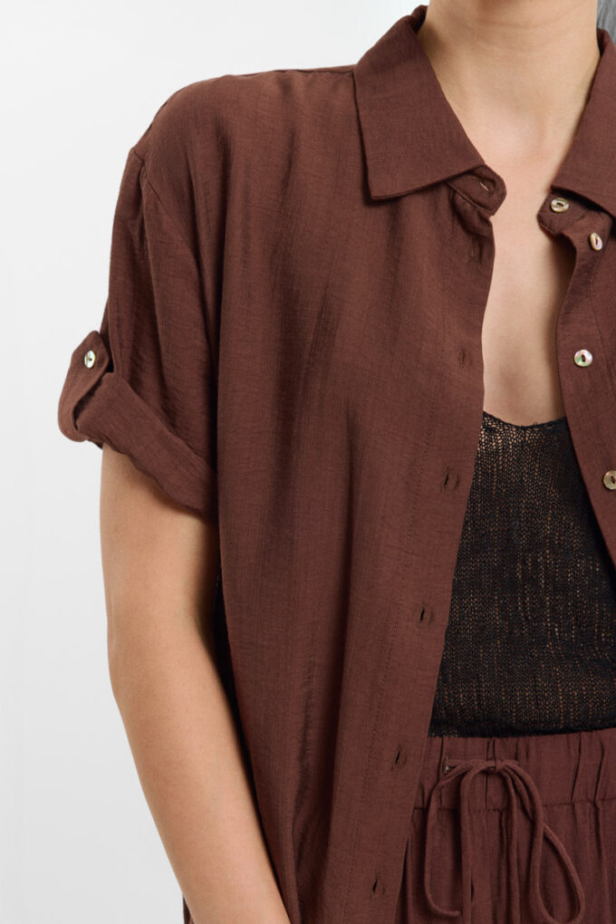 BERRIA/NEW Camisa Nuria - Imagen 2