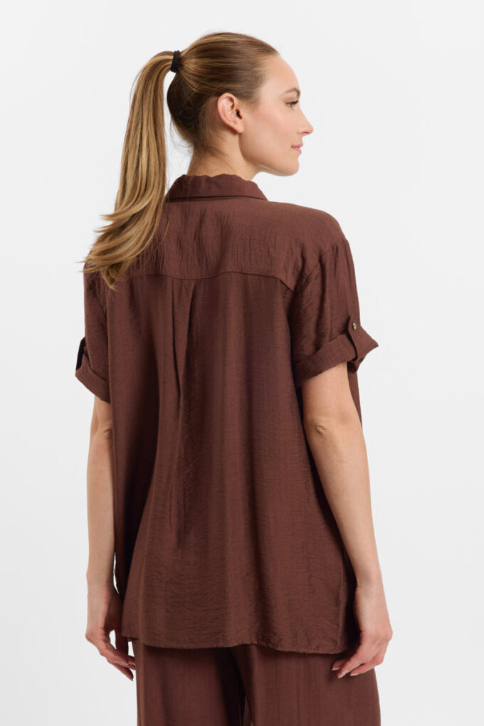 BERRIA/NEW Camisa Nuria - Imagen 3