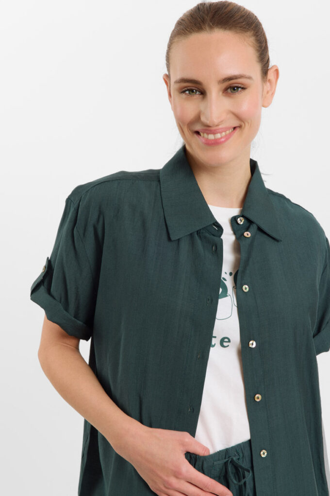 BERRIA/NEW Camisa Nuria - Imagen 2