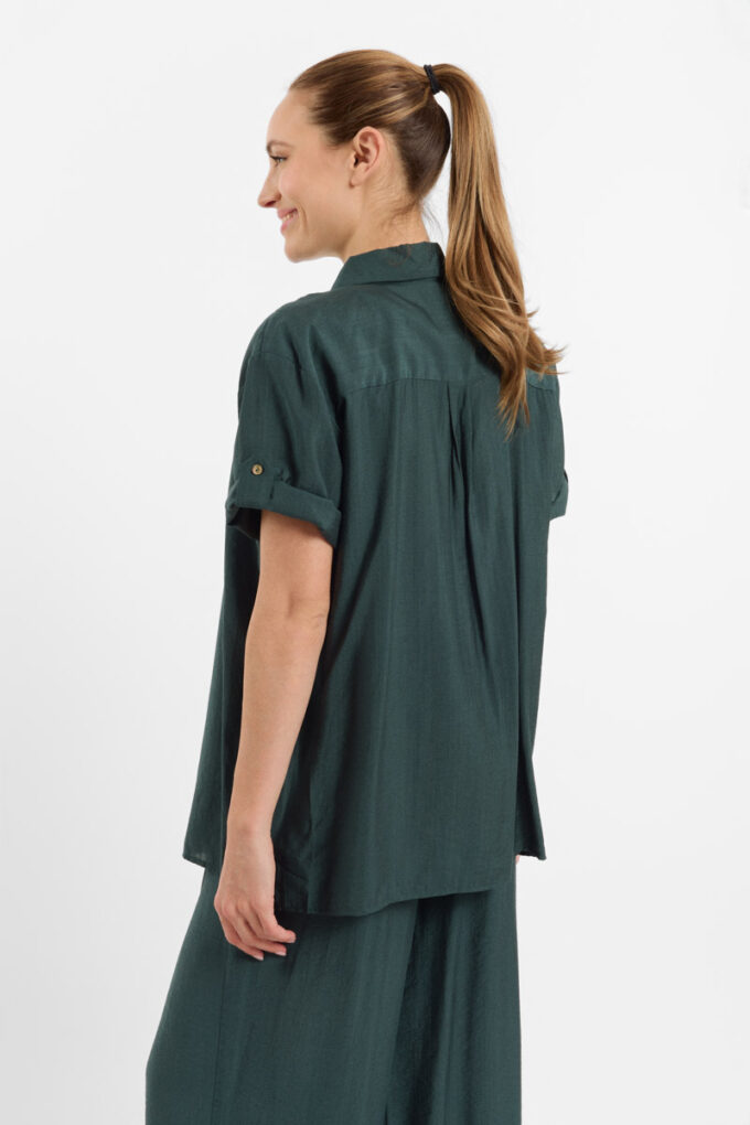 BERRIA/NEW Camisa Nuria - Imagen 3