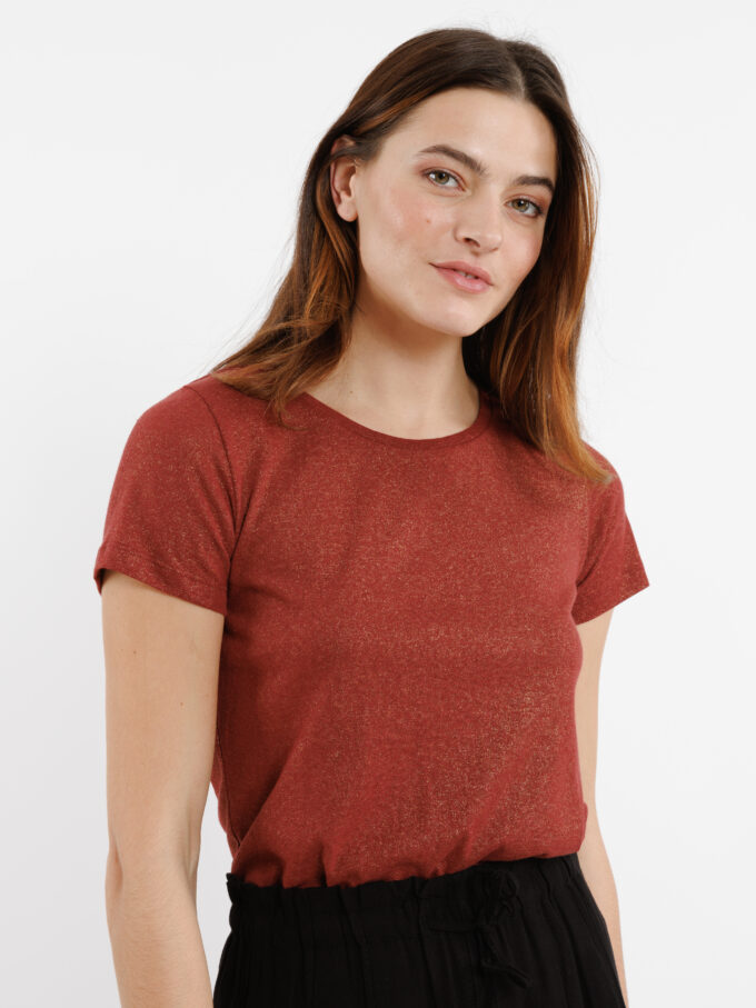 BERRIA/NEW Camiseta Yoli