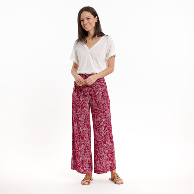 BERRIA/NEW Pantalon Dodo