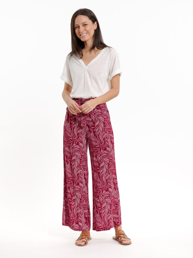 BERRIA/NEW Pantalon Dodo