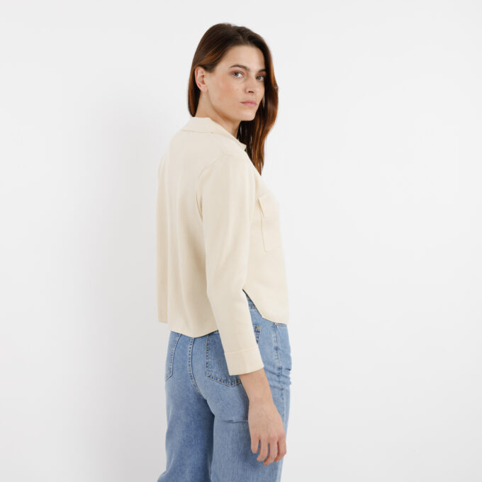 BERRIA/NEW Chaqueta Clodette - Imagen 2