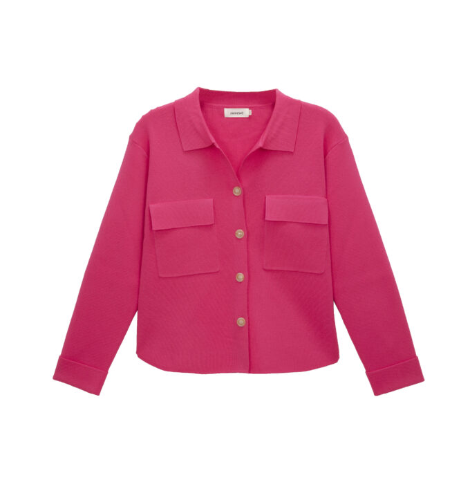 BERRIA/NEW Chaqueta Clodette