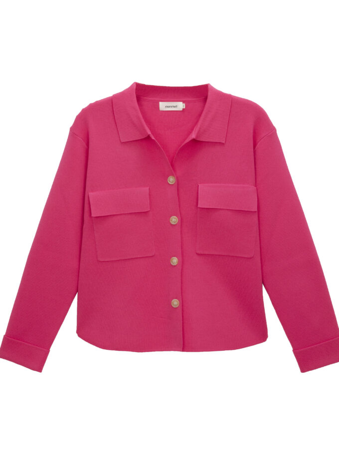 BERRIA/NEW Chaqueta Clodette