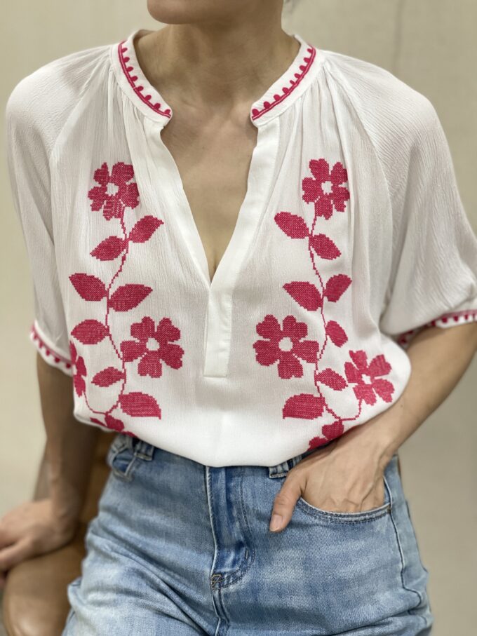 BERRIA/NEW Blusa Wizard - Imagen 3