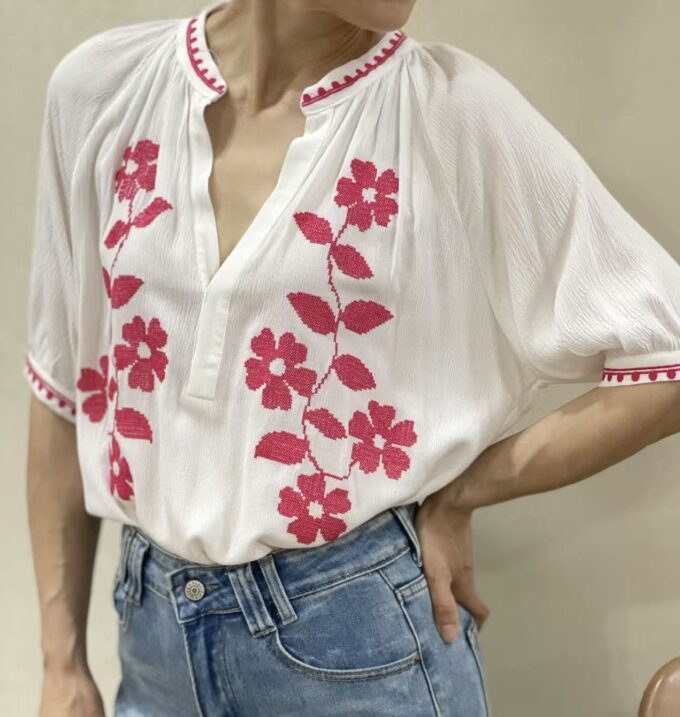BERRIA/NEW Blusa Wizard - Imagen 2