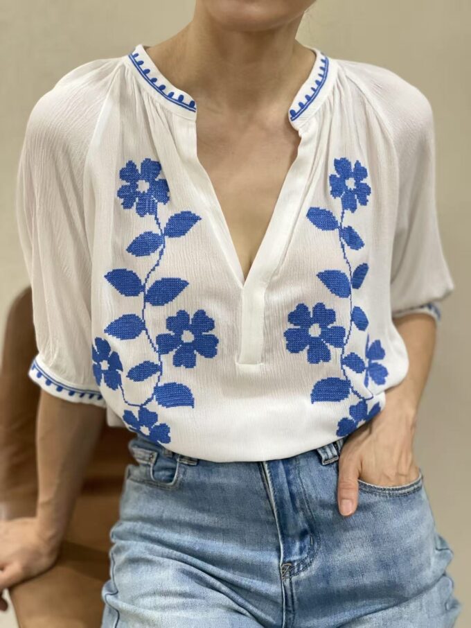 BERRIA/NEW Blusa Wizard - Imagen 2