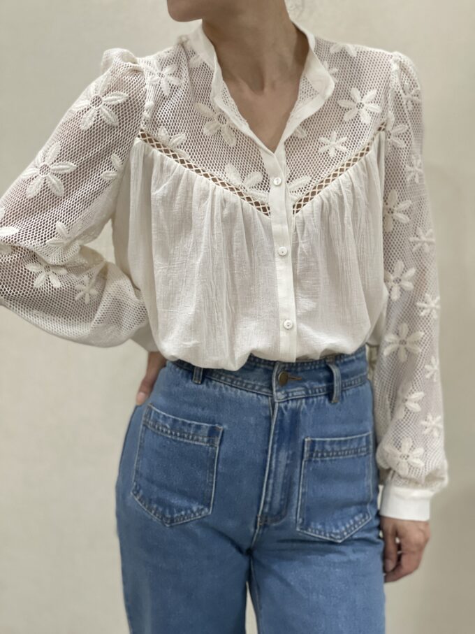 BERRIA/NEW Camisa Hilary - Imagen 2