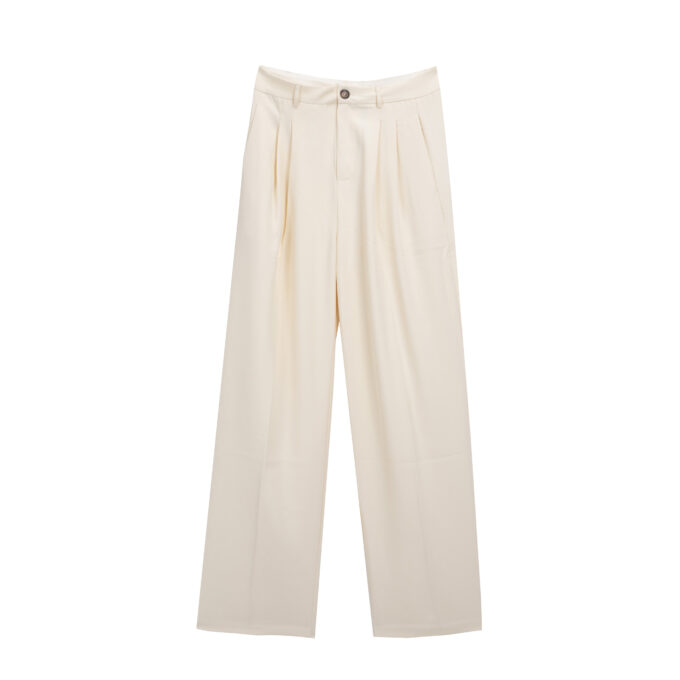 BERRIA/NEW Pantalón Lou