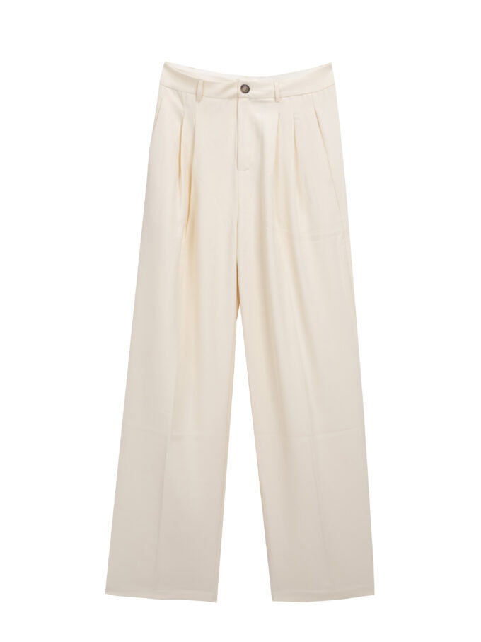 BERRIA/NEW Pantalón Lou