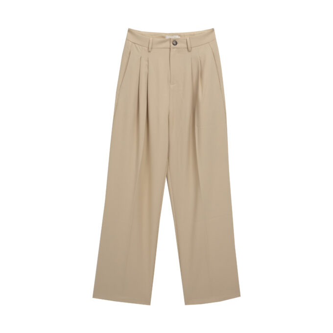 BERRIA/NEW Pantalón Lou