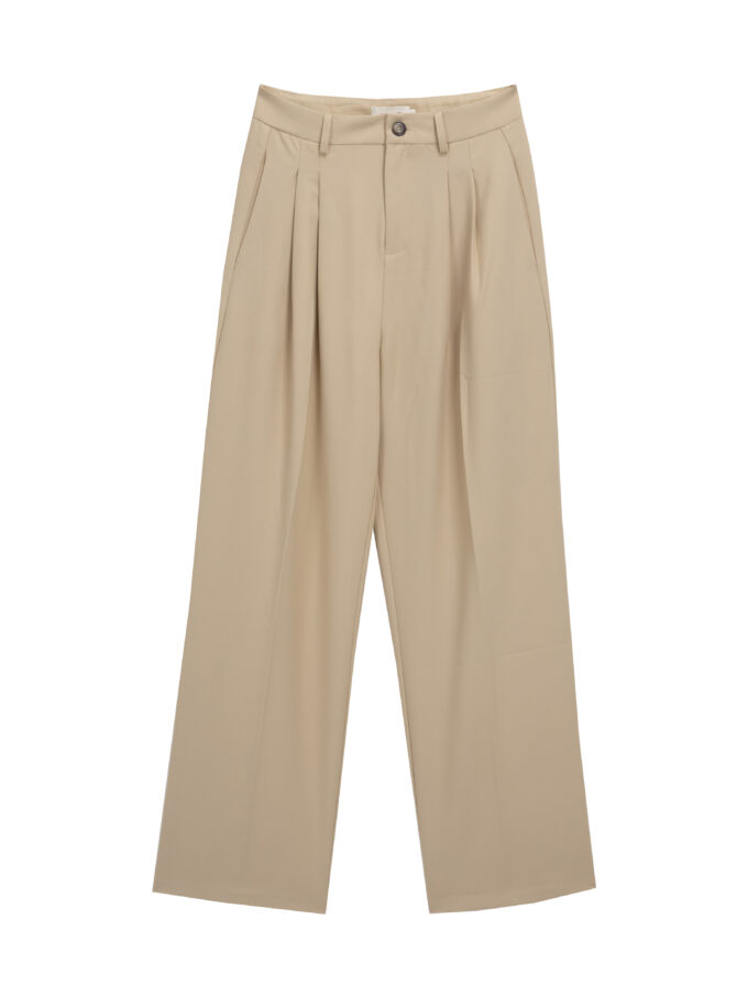 BERRIA/NEW Pantalón Lou