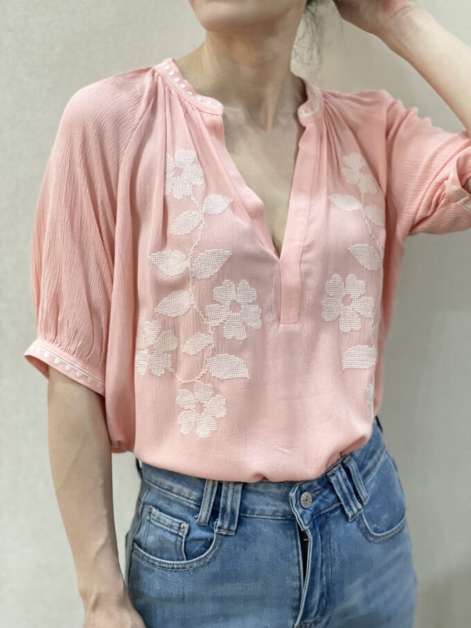 BERRIA/NEW Blusa Golda - Imagen 2