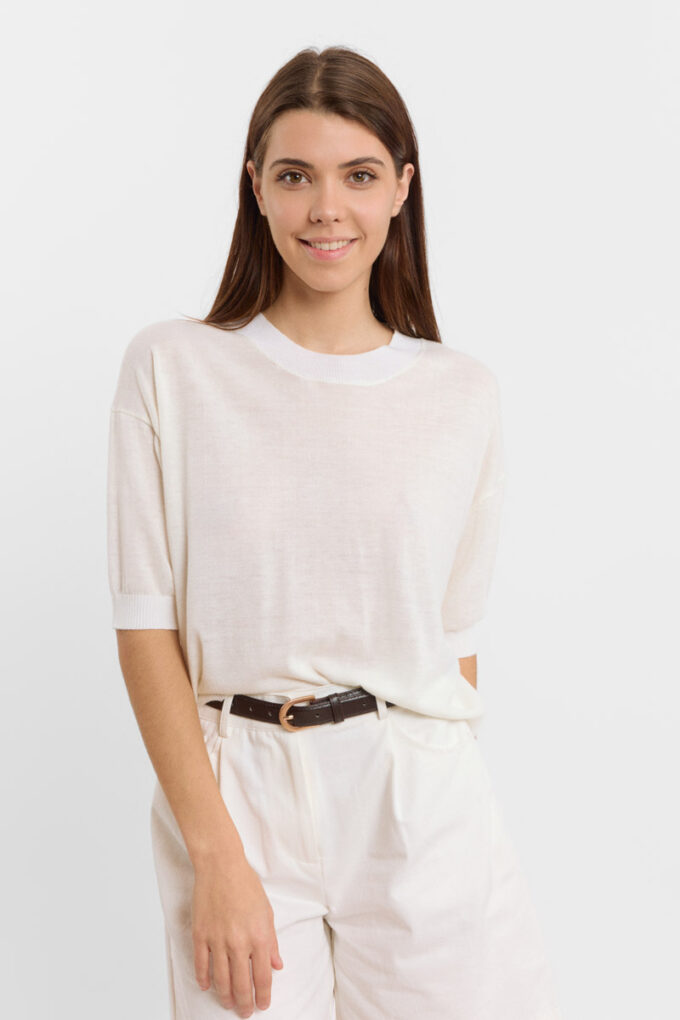 BERRIA/NEW Camiseta Yune