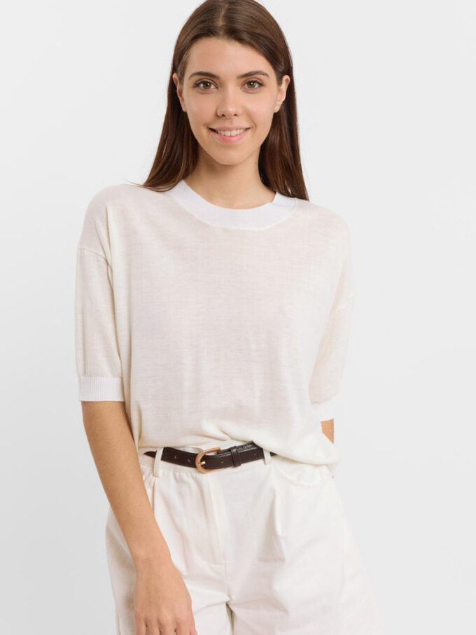 BERRIA/NEW Camiseta Yune