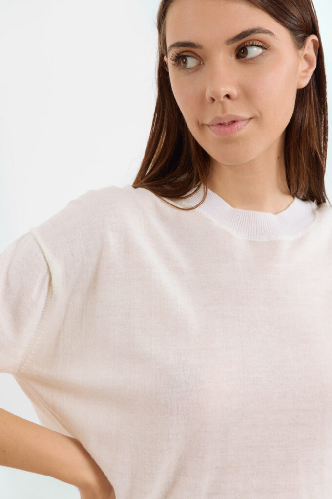 BERRIA/NEW Camiseta Yune - Imagen 3
