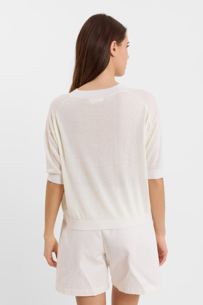 BERRIA/NEW Camiseta Yune - Imagen 4