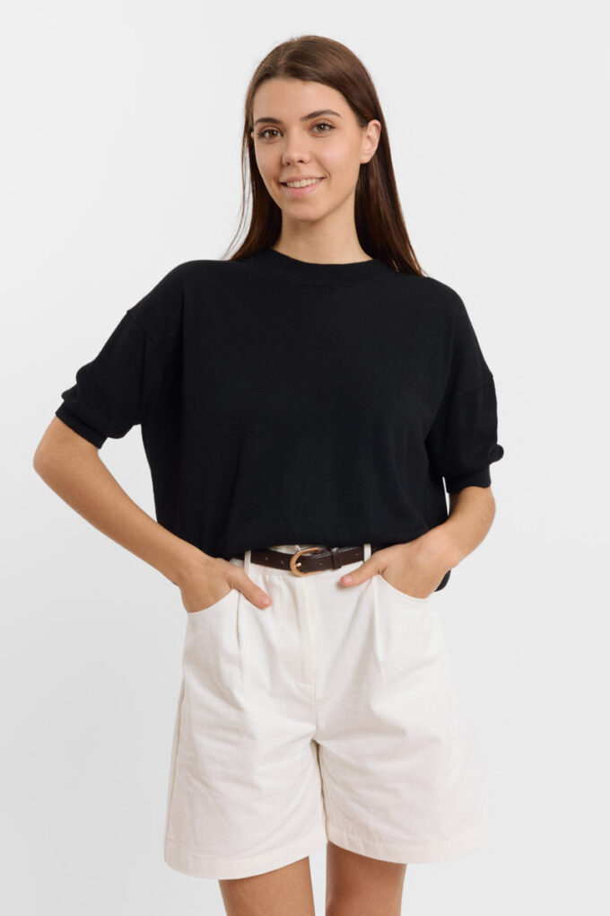 BERRIA/NEW Camiseta Yune