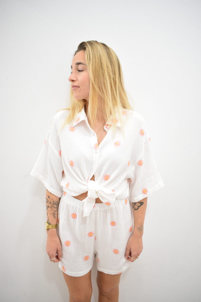 BERRIA/NEW Camisa Catriona - Imagen 2