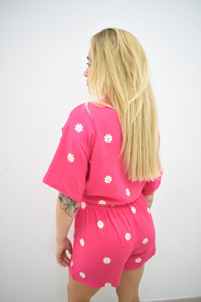 BERRIA/NEW Camisa Catriona - Imagen 3