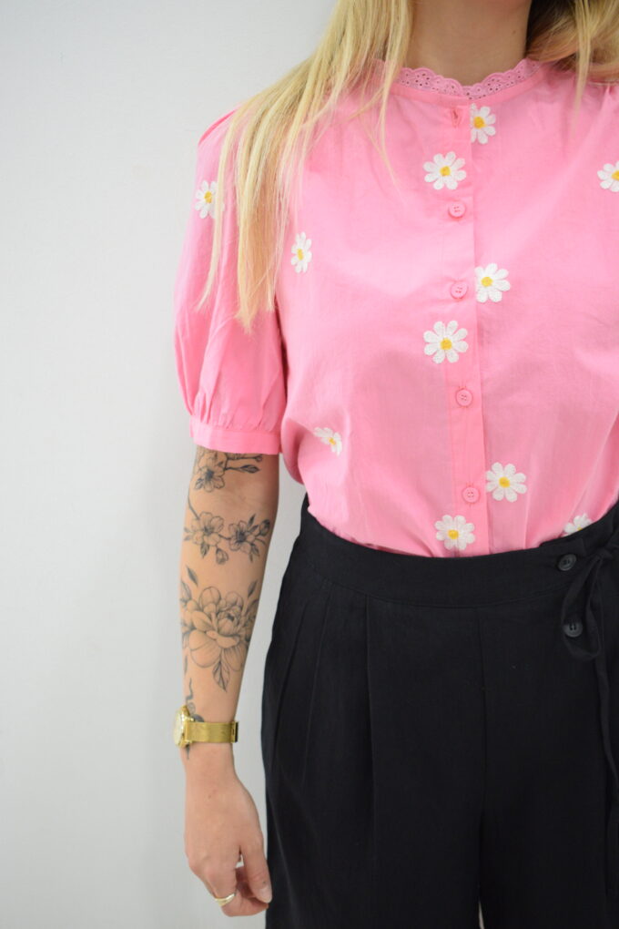 BERRIA/NEW Blusa Malin - Imagen 2
