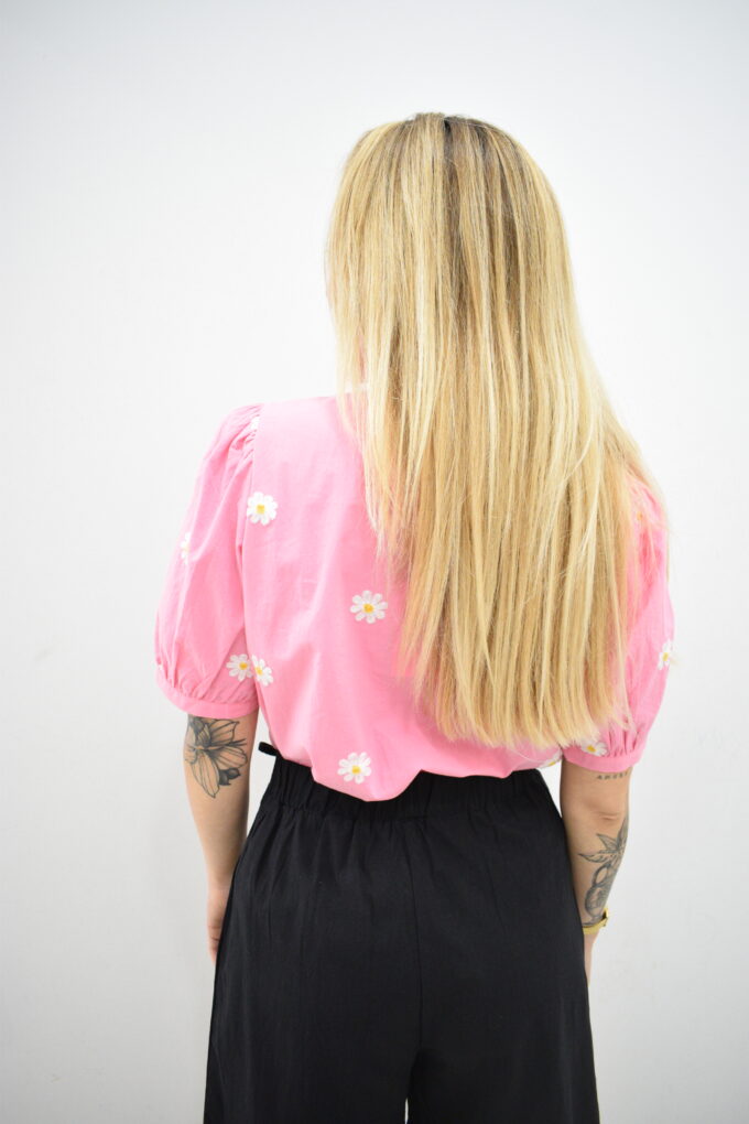 BERRIA/NEW Blusa Malin - Imagen 3