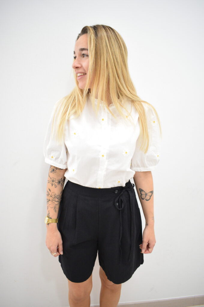 BERRIA/NEW Blusa Malin - Imagen 2