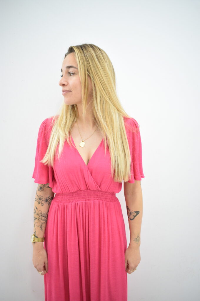 BERRIA/NEW Vestido Adrian