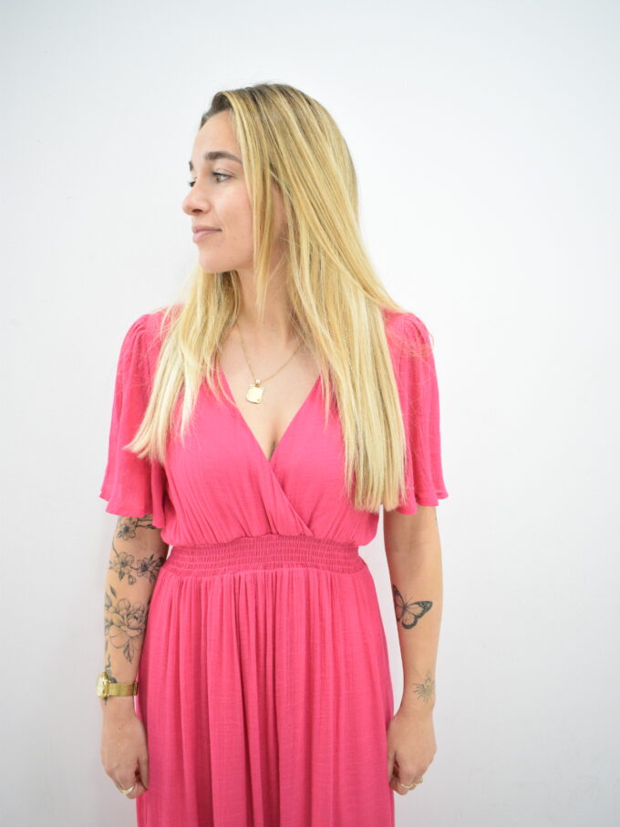 BERRIA/NEW Vestido Adrian