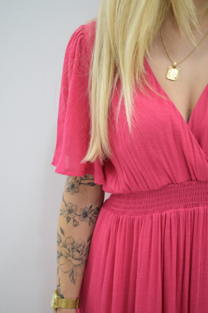 BERRIA/NEW Vestido Adrian - Imagen 2