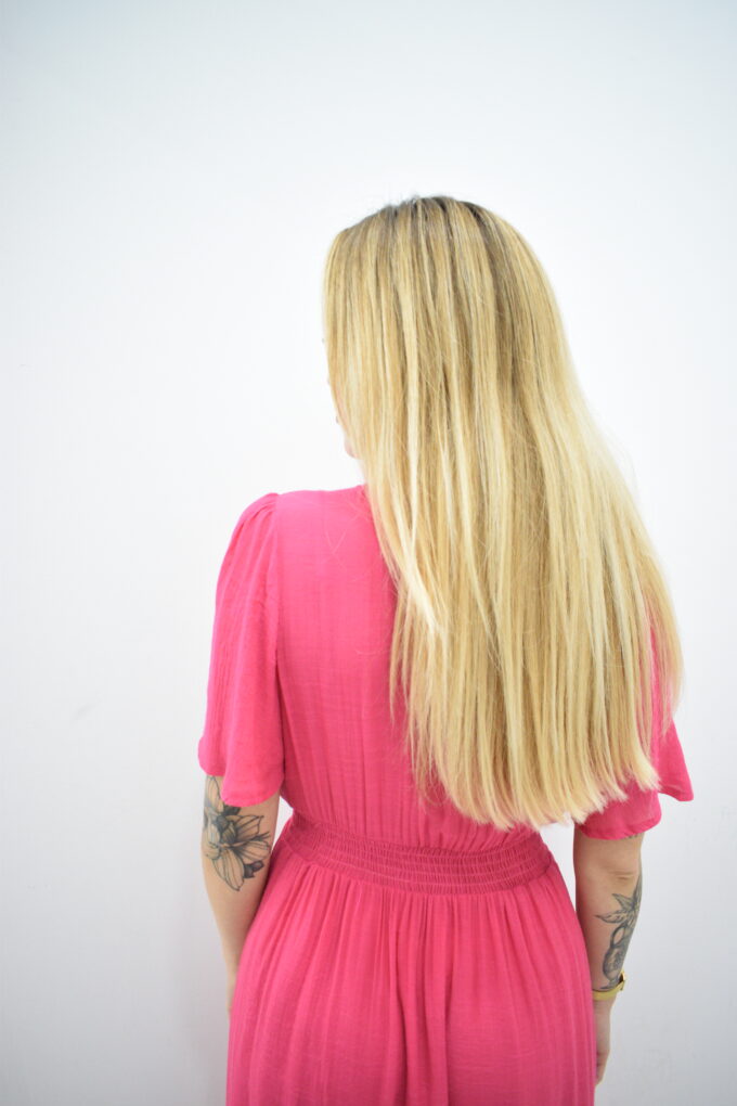 BERRIA/NEW Vestido Adrian - Imagen 3